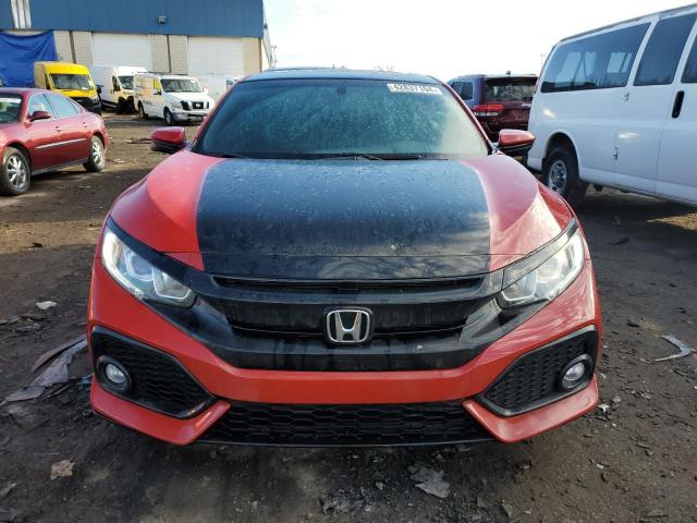 Photo 4 VIN: SHHFK7H52JU410104 - HONDA CIVIC 