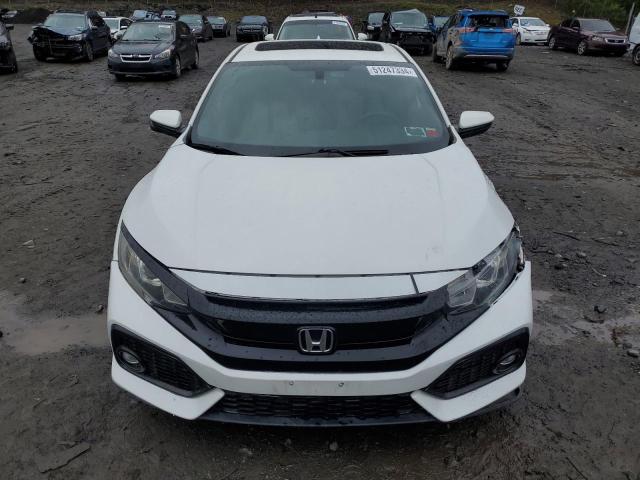 Photo 4 VIN: SHHFK7H52JU421491 - HONDA CIVIC 