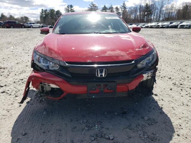 Photo 4 VIN: SHHFK7H52JU428960 - HONDA CIVIC 