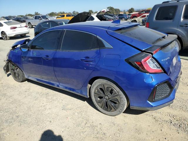 Photo 1 VIN: SHHFK7H52JU429364 - HONDA CIVIC EX 