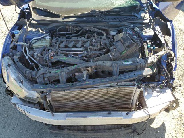 Photo 10 VIN: SHHFK7H52JU429364 - HONDA CIVIC EX 