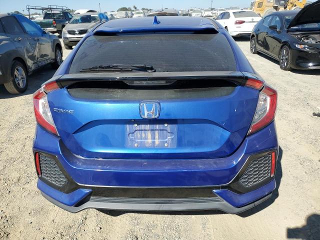 Photo 5 VIN: SHHFK7H52JU429364 - HONDA CIVIC EX 