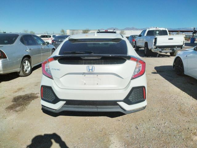 Photo 5 VIN: SHHFK7H53HU228650 - HONDA CIVIC EX 