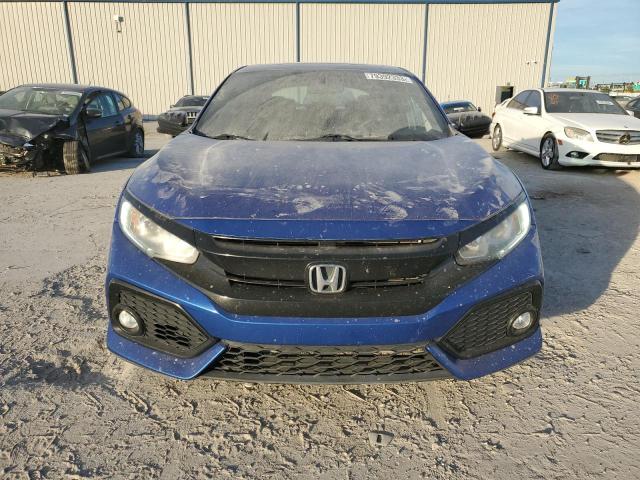 Photo 4 VIN: SHHFK7H53HU228843 - HONDA CIVIC 