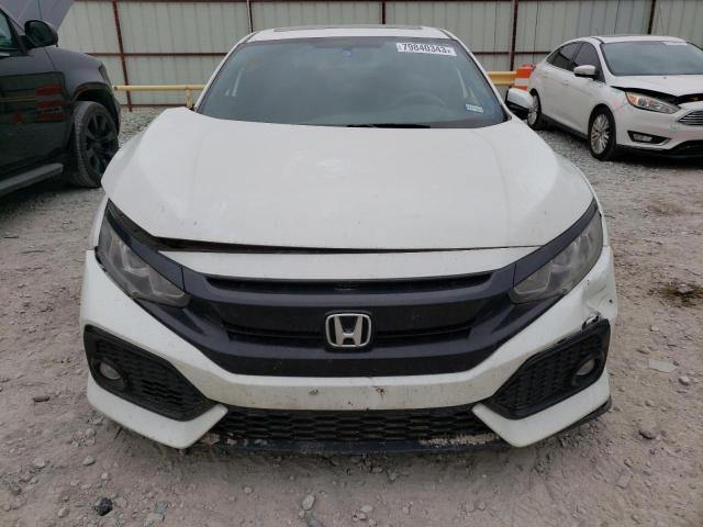 Photo 4 VIN: SHHFK7H53HU234528 - HONDA CIVIC 