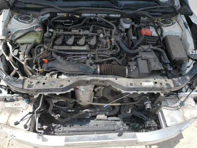 Photo 10 VIN: SHHFK7H53HU407738 - HONDA CIVIC 