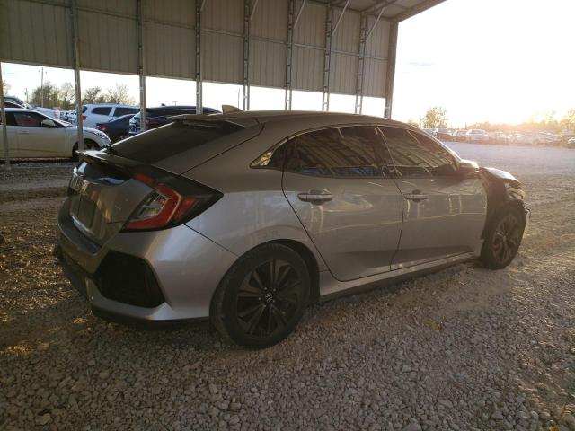 Photo 2 VIN: SHHFK7H53HU414303 - HONDA CIVIC EX 