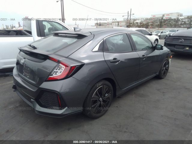 Photo 3 VIN: SHHFK7H53HU423485 - HONDA CIVIC 