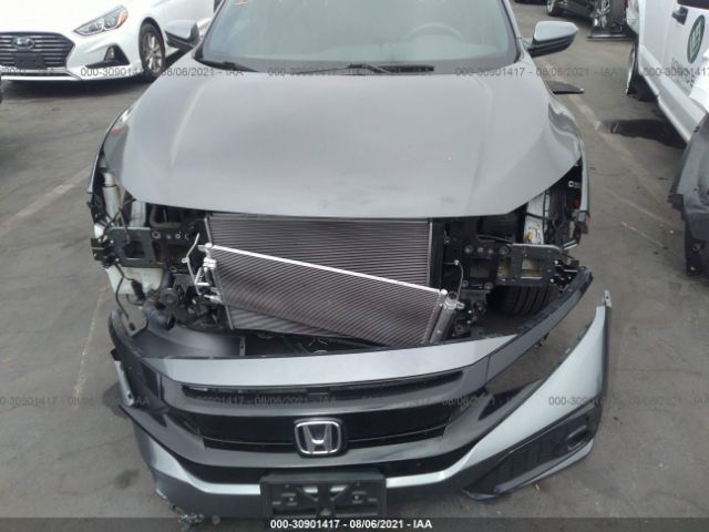 Photo 5 VIN: SHHFK7H53HU423485 - HONDA CIVIC 