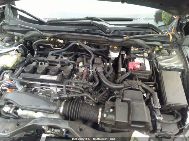 Photo 9 VIN: SHHFK7H53HU423485 - HONDA CIVIC 