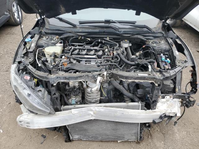 Photo 10 VIN: SHHFK7H53JU204869 - HONDA CIVIC EX 