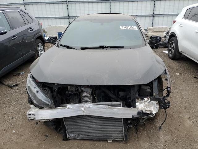 Photo 4 VIN: SHHFK7H53JU204869 - HONDA CIVIC EX 