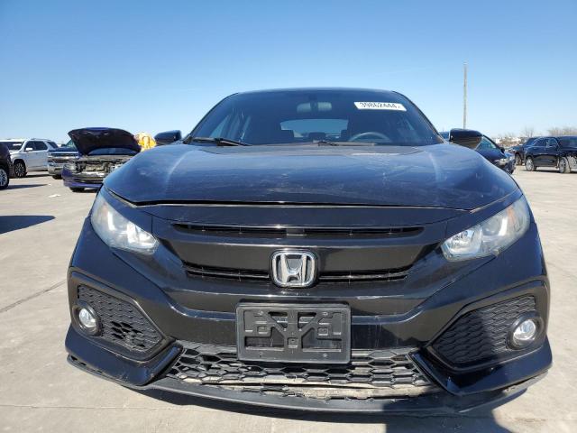 Photo 4 VIN: SHHFK7H53JU217637 - HONDA CIVIC 