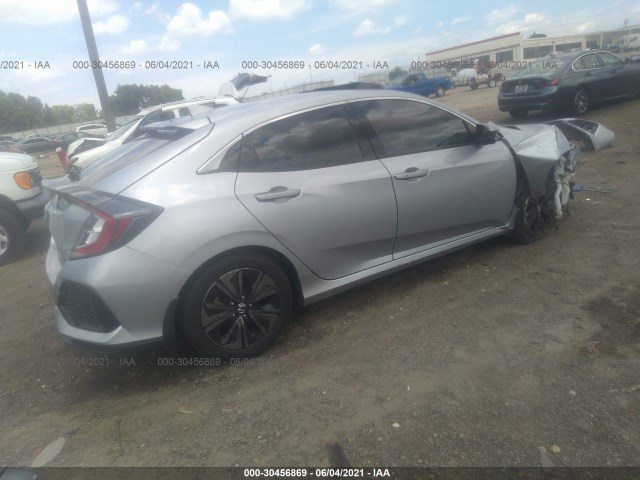 Photo 3 VIN: SHHFK7H53JU217685 - HONDA CIVIC HATCHBACK 