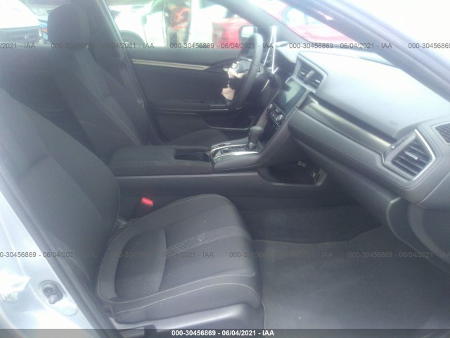 Photo 4 VIN: SHHFK7H53JU217685 - HONDA CIVIC HATCHBACK 