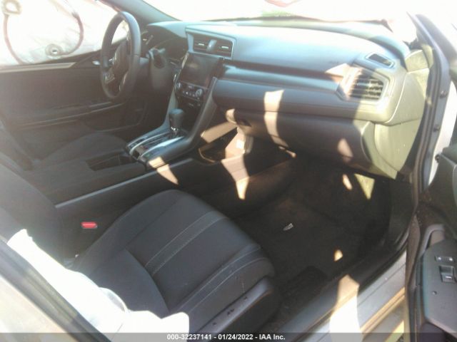 Photo 4 VIN: SHHFK7H53JU237080 - HONDA CIVIC HATCHBACK 