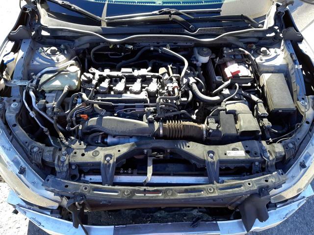 Photo 10 VIN: SHHFK7H53JU238245 - HONDA CIVIC EX 