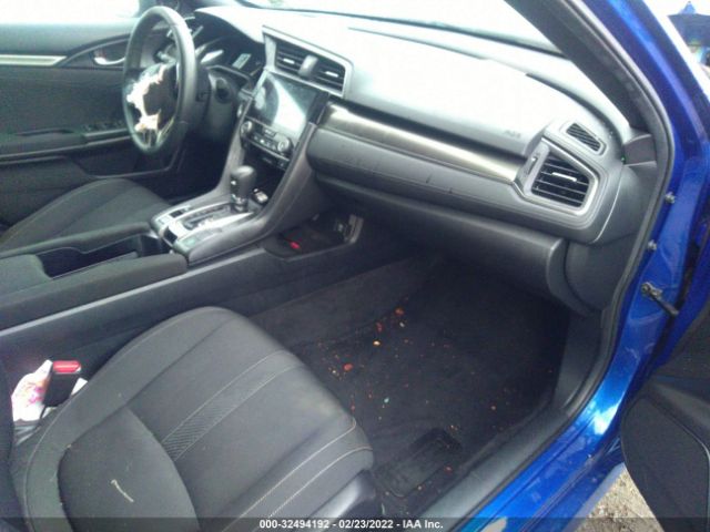 Photo 4 VIN: SHHFK7H53JU400181 - HONDA CIVIC HATCHBACK 