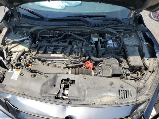 Photo 10 VIN: SHHFK7H53JU400410 - HONDA CIVIC EX 