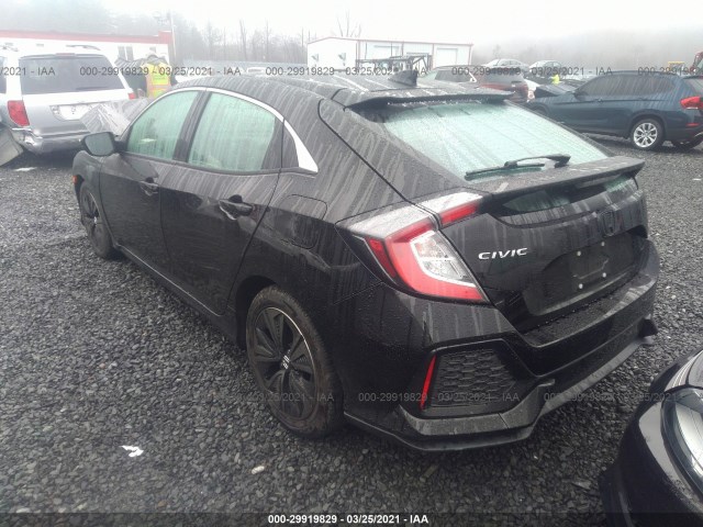 Photo 2 VIN: SHHFK7H53JU409978 - HONDA CIVIC 