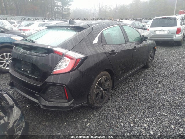 Photo 3 VIN: SHHFK7H53JU409978 - HONDA CIVIC 