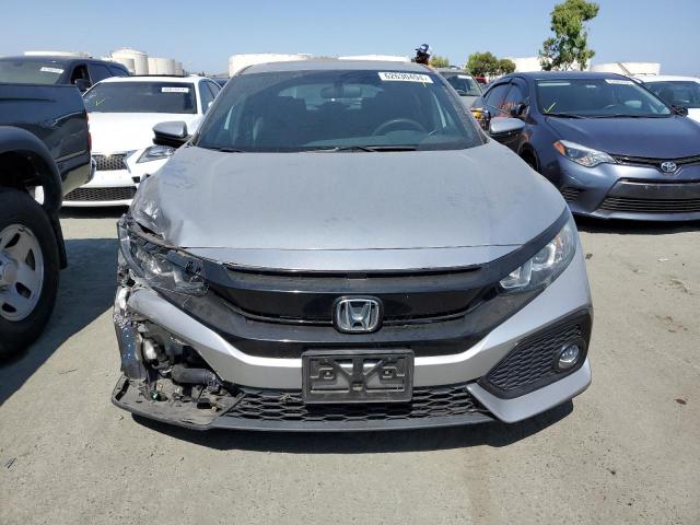 Photo 4 VIN: SHHFK7H53JU411150 - HONDA CIVIC 