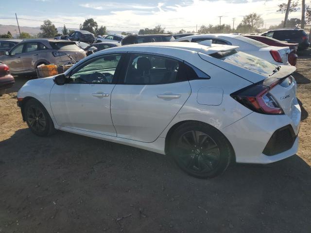 Photo 1 VIN: SHHFK7H53JU422813 - HONDA CIVIC EX 