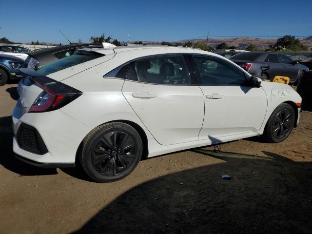 Photo 2 VIN: SHHFK7H53JU422813 - HONDA CIVIC EX 