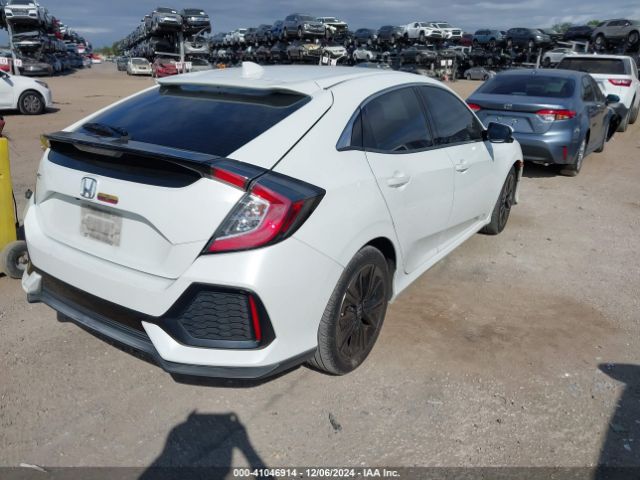 Photo 3 VIN: SHHFK7H54HU201750 - HONDA CIVIC 