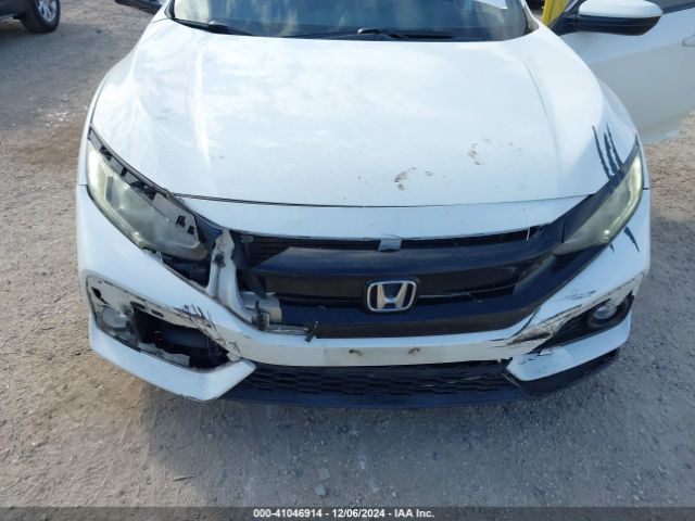 Photo 5 VIN: SHHFK7H54HU201750 - HONDA CIVIC 