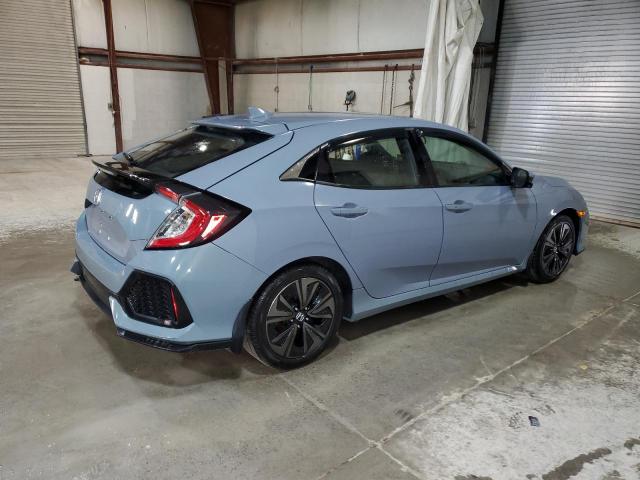 Photo 2 VIN: SHHFK7H54HU224204 - HONDA CIVIC EX 