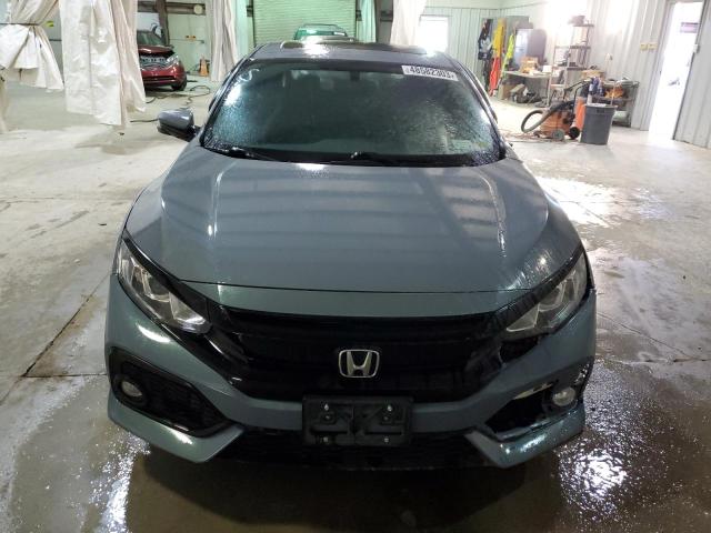 Photo 4 VIN: SHHFK7H54HU224204 - HONDA CIVIC EX 