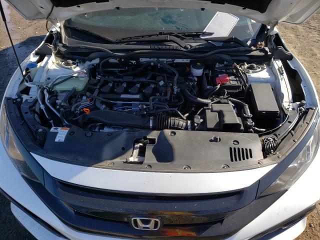 Photo 6 VIN: SHHFK7H54HU232142 - HONDA CIVIC EX 