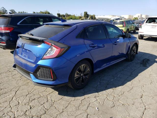 Photo 2 VIN: SHHFK7H54HU410311 - HONDA CIVIC 