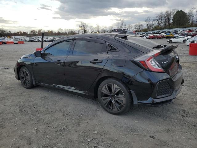 Photo 1 VIN: SHHFK7H54HU414570 - HONDA CIVIC EX 