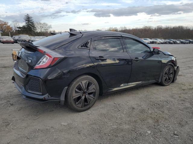 Photo 2 VIN: SHHFK7H54HU414570 - HONDA CIVIC EX 