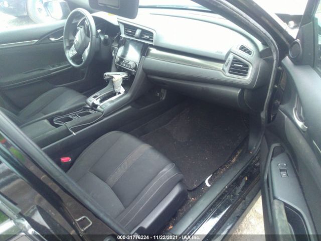 Photo 4 VIN: SHHFK7H54HU416321 - HONDA CIVIC HATCHBACK 