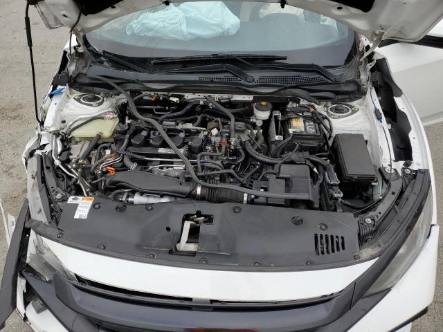 Photo 10 VIN: SHHFK7H54HU425262 - HONDA CIVIC EX 