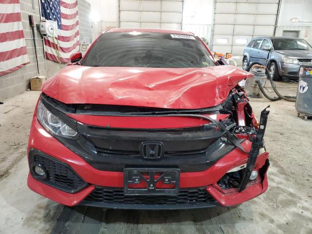 Photo 4 VIN: SHHFK7H54JU204444 - HONDA CIVIC 