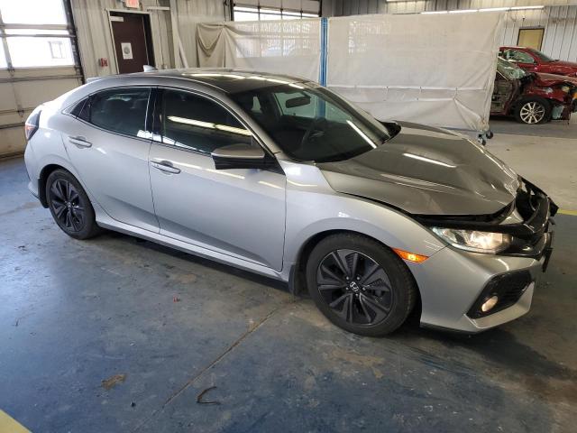 Photo 3 VIN: SHHFK7H54JU214214 - HONDA CIVIC EX 