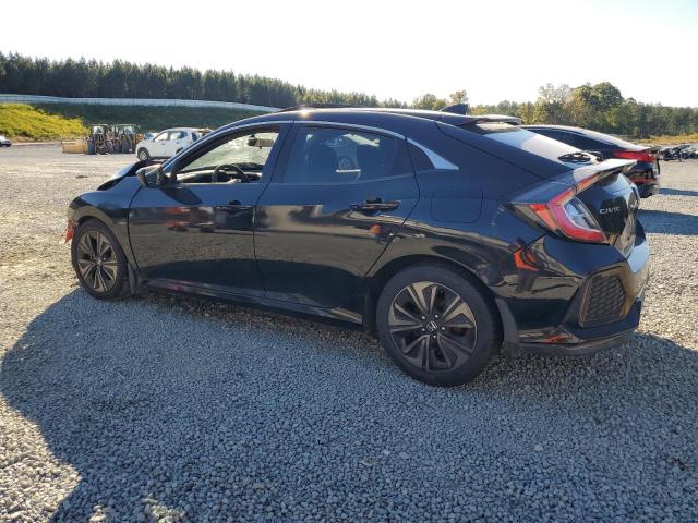 Photo 1 VIN: SHHFK7H54JU216075 - HONDA CIVIC EX 