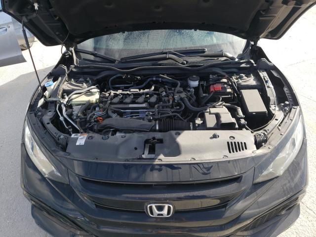 Photo 6 VIN: SHHFK7H54JU216089 - HONDA CIVIC EX 