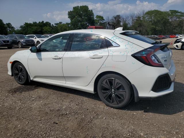 Photo 1 VIN: SHHFK7H54JU220109 - HONDA CIVIC 