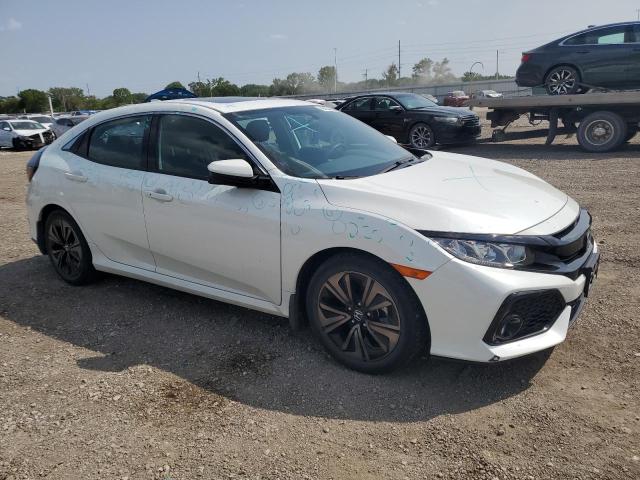 Photo 3 VIN: SHHFK7H54JU220109 - HONDA CIVIC 