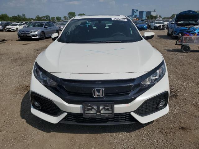 Photo 4 VIN: SHHFK7H54JU220109 - HONDA CIVIC 