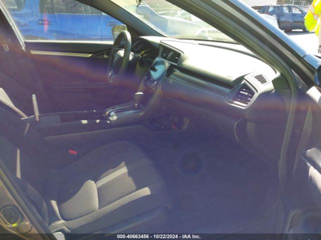 Photo 4 VIN: SHHFK7H54JU228212 - HONDA CIVIC 