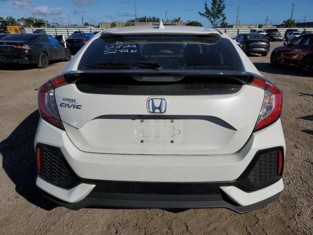 Photo 5 VIN: SHHFK7H54JU235242 - HONDA CIVIC EX 