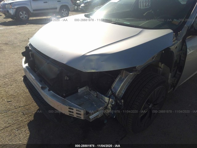 Photo 5 VIN: SHHFK7H54JU401825 - HONDA CIVIC HATCHBACK 