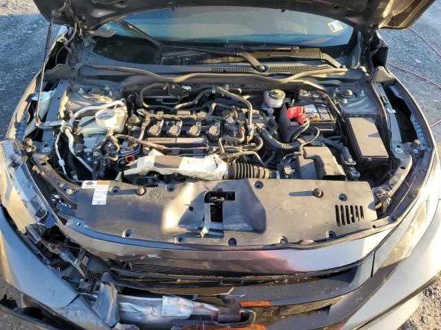 Photo 10 VIN: SHHFK7H54JU420018 - HONDA CIVIC 