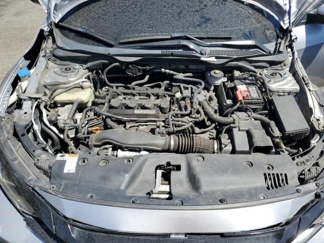 Photo 10 VIN: SHHFK7H54JU423680 - HONDA CIVIC EX 